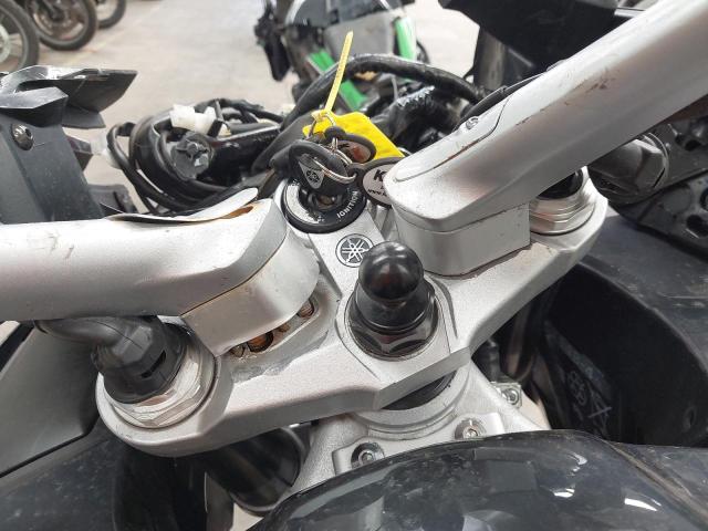 2019 YAMAHA FJR 1300 AE 