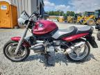 1997 BMW R850 R   for sale at Copart SC - SPARTANBURG