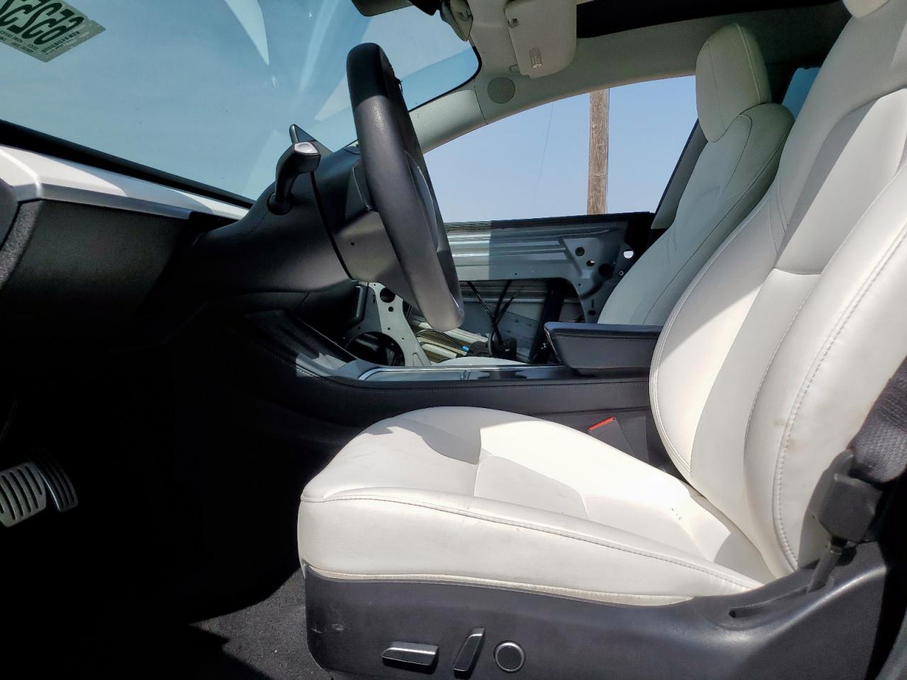 2021 Tesla Model 3 VIN: 5YJ3E1EC7MF099365 Lot: 65252775