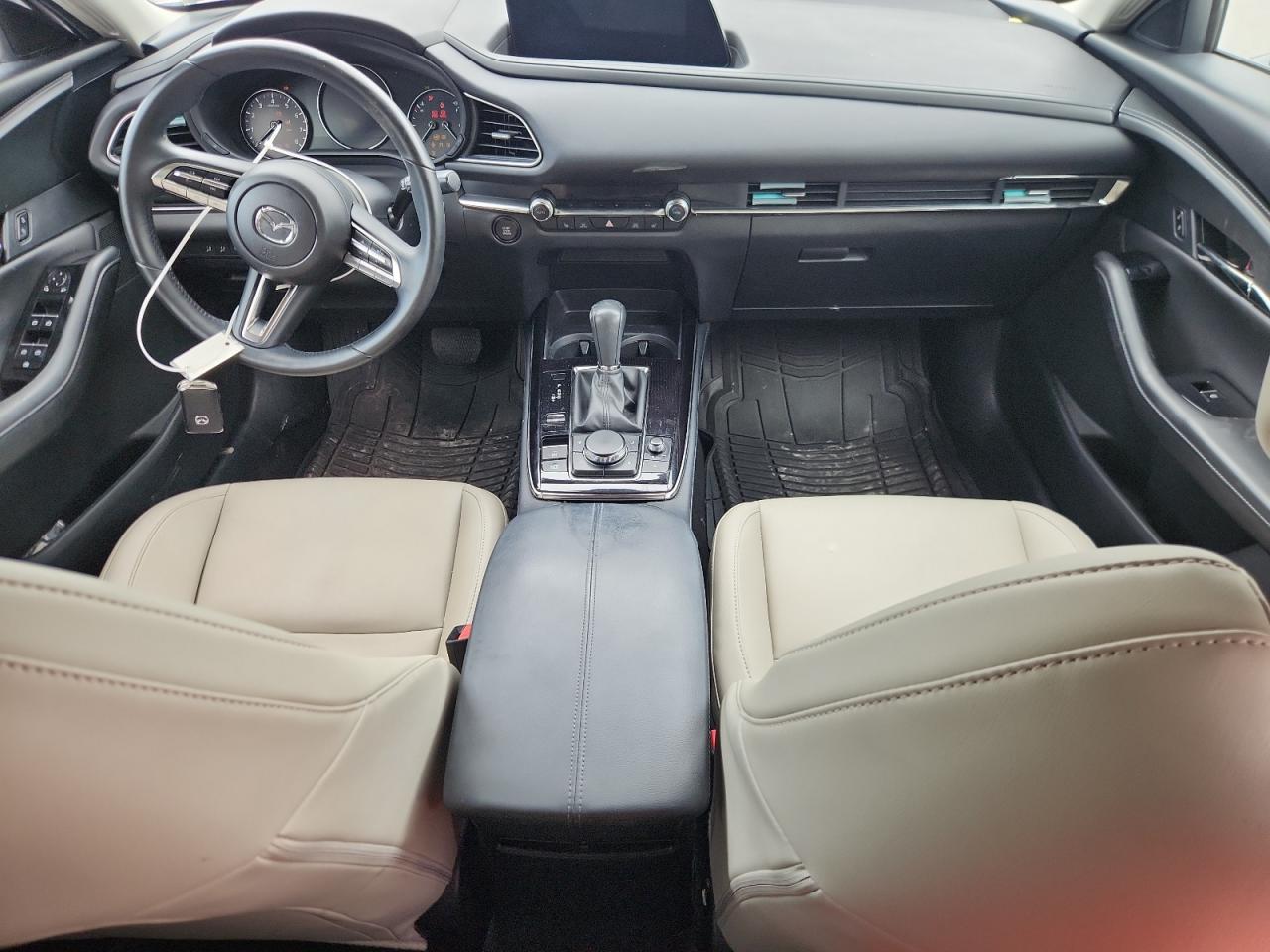 2023 Mazda Cx-30 Preferred VIN: 3MVDMBCM4PM511815 Lot: 64192945