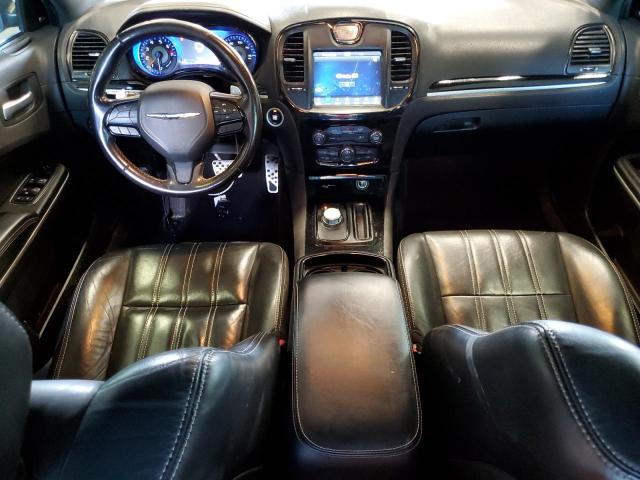  CHRYSLER 300 2019 Серый