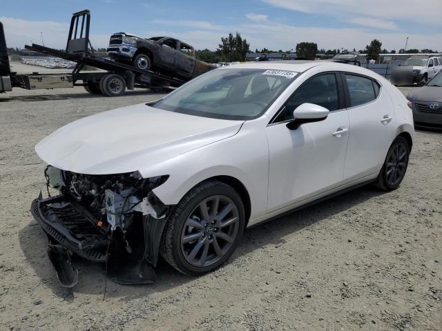 MAZDA 3 PREFERRE 2024