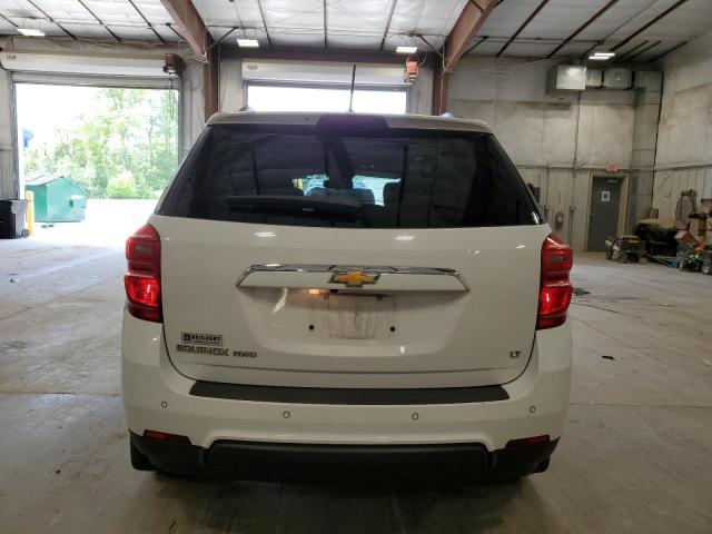  CHEVROLET EQUINOX 2017 Biały