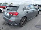 2018 MERCEDES BENZ A 200 AMG for sale at Copart CHESTER