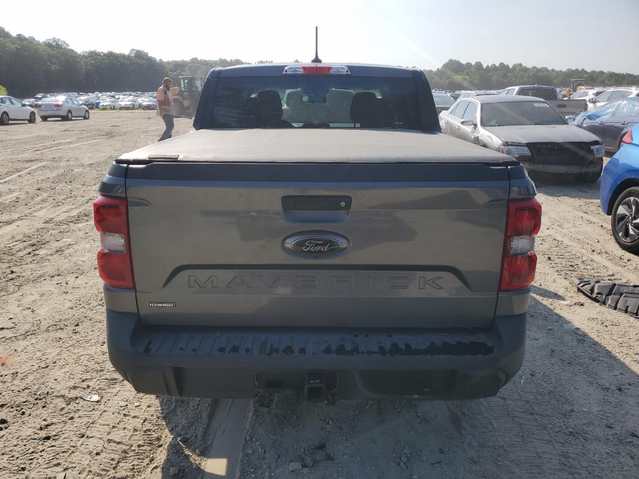 3fttw8h37rra24673 3FTTW8H37RRA24673 2024 Ford Maverick Xlt