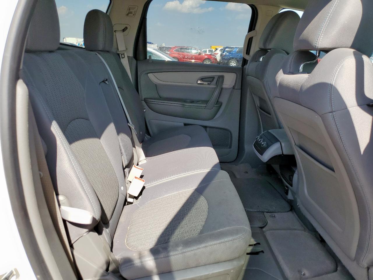 2015 Chevrolet Traverse Lt VIN: 1GNKVGKD0FJ329441 Lot: 65004845