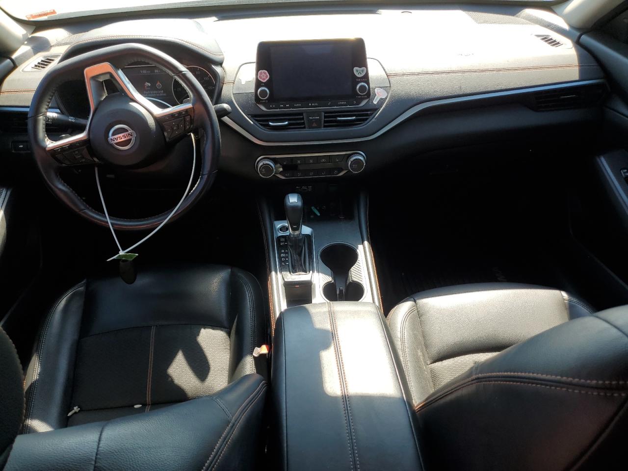 2021 Nissan Altima Sr VIN: 1N4BL4CVXMN310024 Lot: 62868965