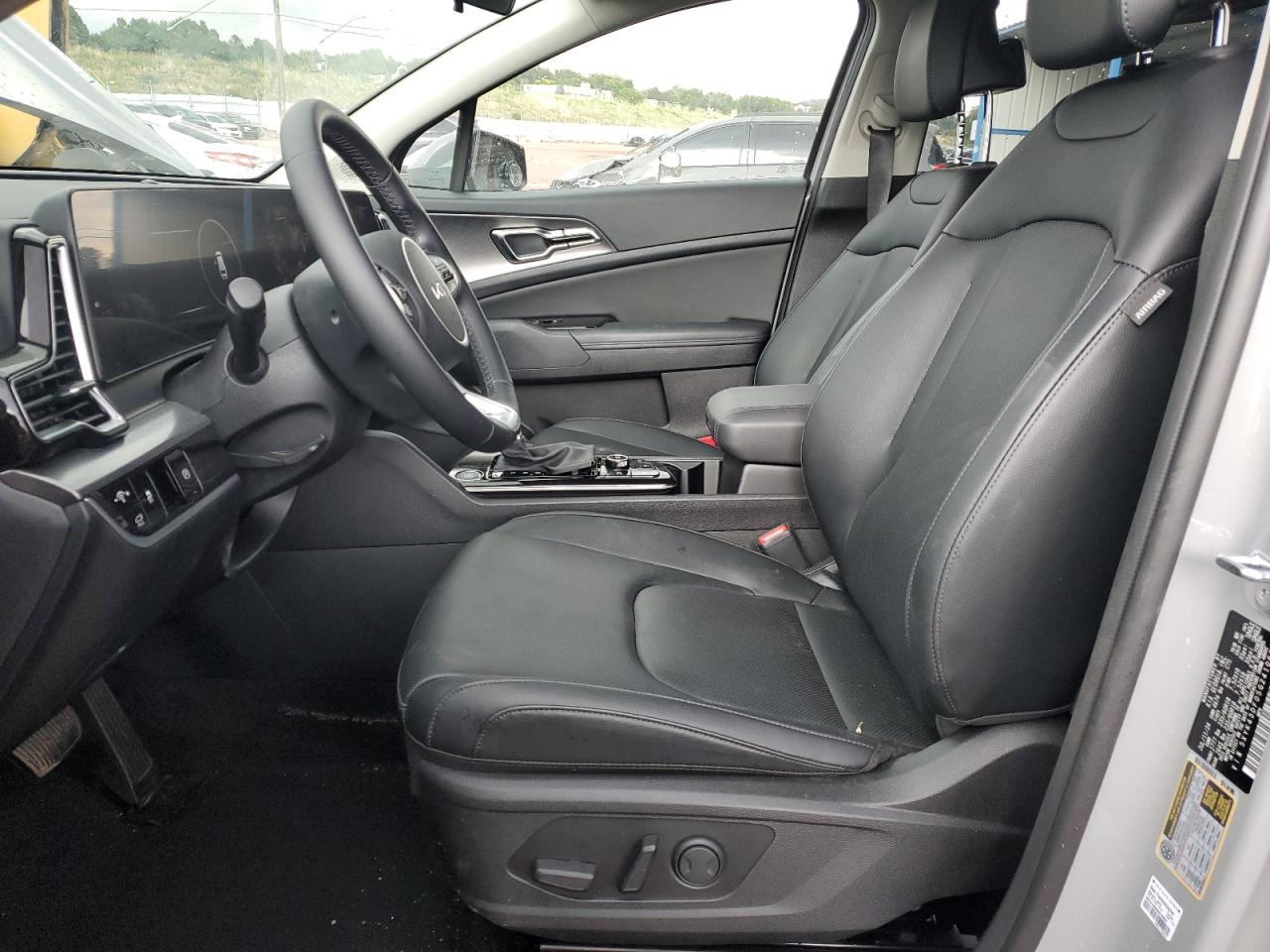 2025 Kia Sportage Sx VIN: 5XYK43DF0SG241065 Lot: 65072165
