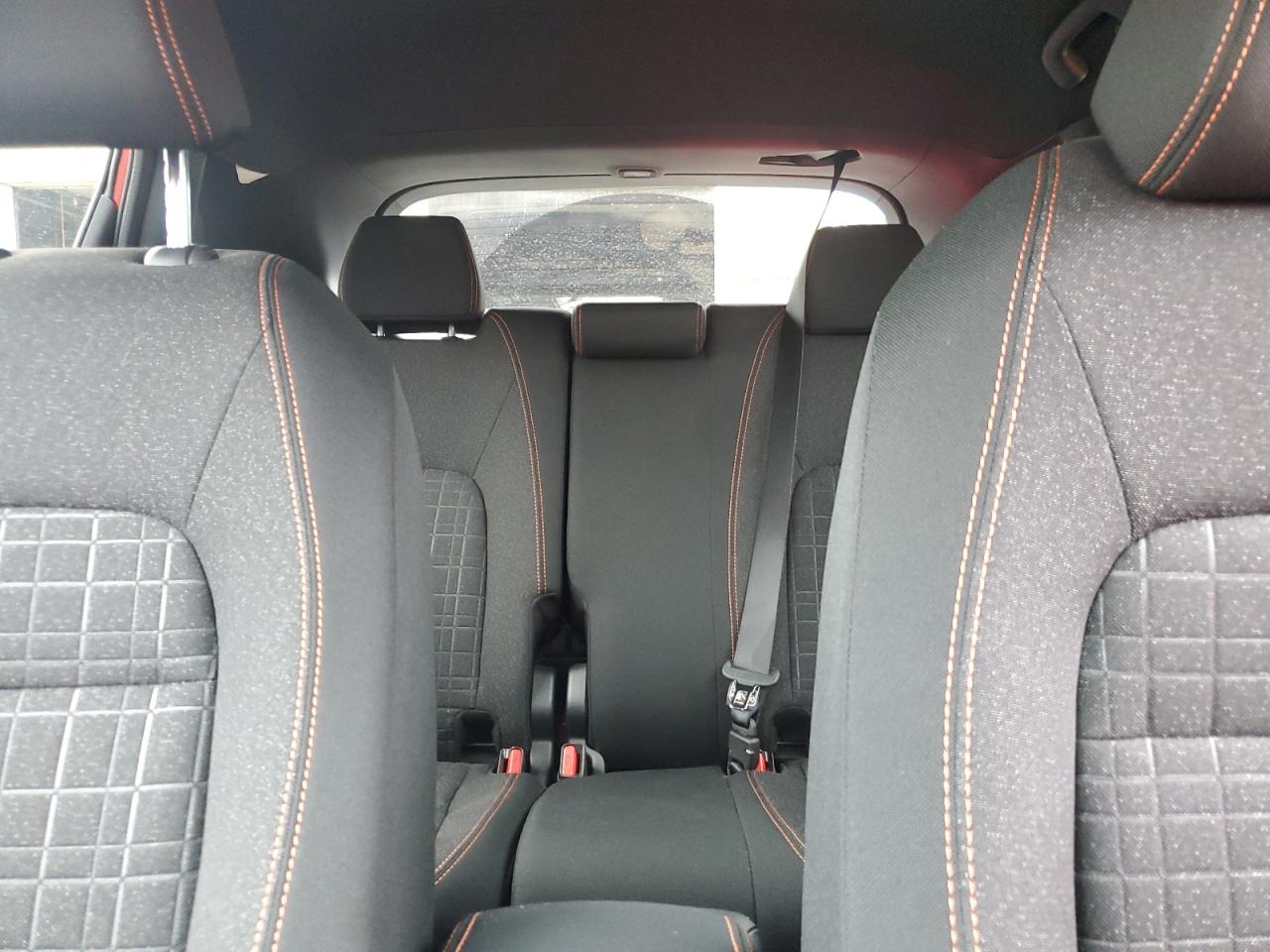 2023 Honda Hr-V Sport VIN: 3CZRZ2H58PM726456 Lot: 65163505