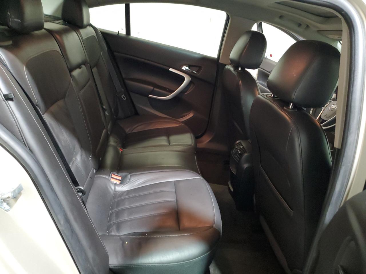 2015 Buick Regal VIN: 2G4GV5EK9F9198613 Lot: 63495785