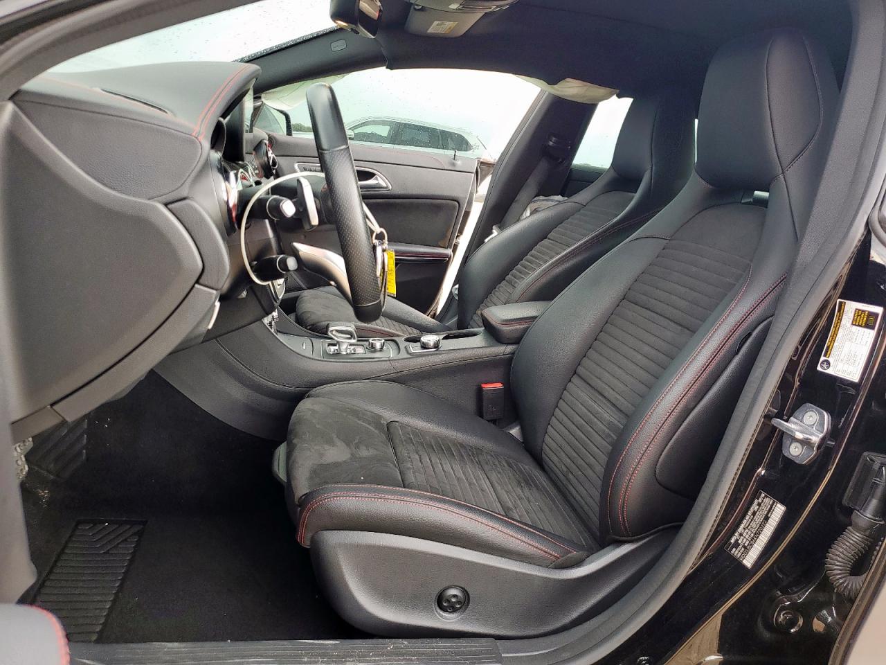 2019 Mercedes-Benz Cla 45 Amg VIN: WDDSJ5CB6KN720222 Lot: 64037185