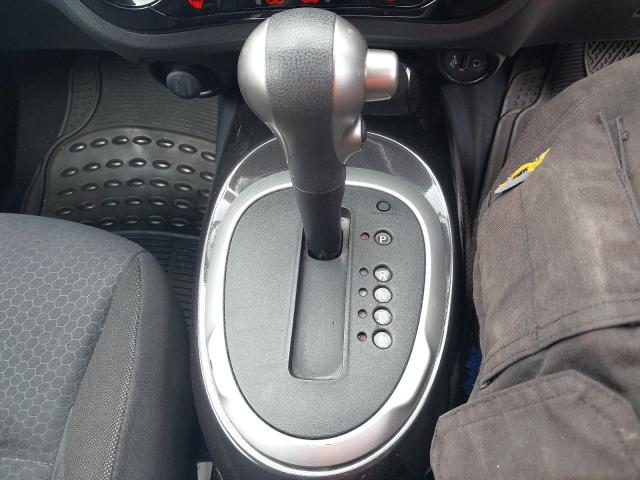 2013 NISSAN JUKE N-TEC