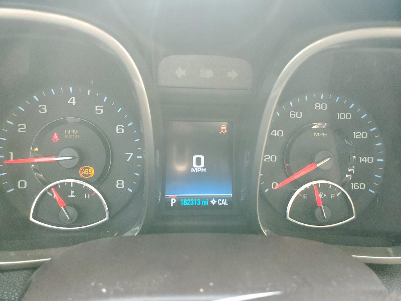 2013 Chevrolet Malibu 2Lt VIN: 1G11E5SA1DF279379 Lot: 62556845