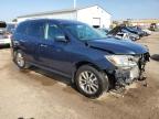 2015 NISSAN PATHFINDER S   à vendre chez Copart ON - TORONTO
