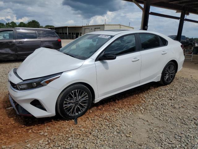  KIA FORTE 2024 Белы