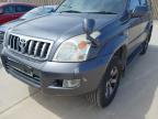 2003 TOYOTA LAND CRUIS for sale at Copart SANDY