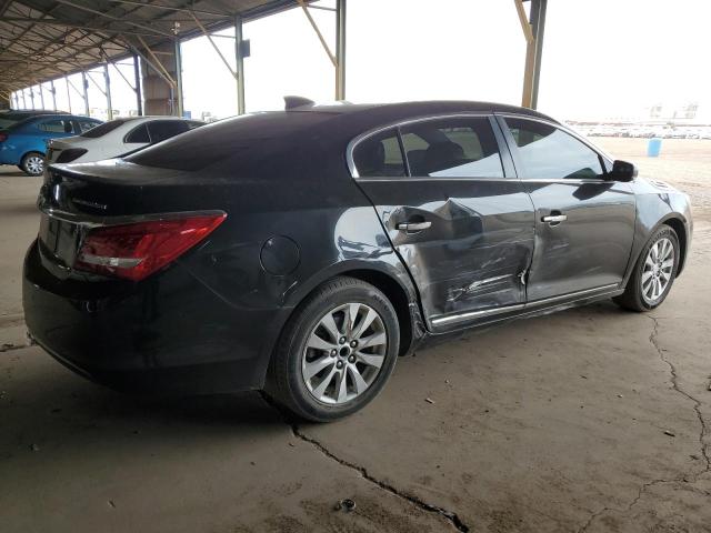  BUICK LACROSSE 2015 Сharcoal