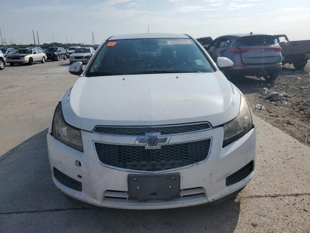 Sedans CHEVROLET CRUZE 2014 Biały