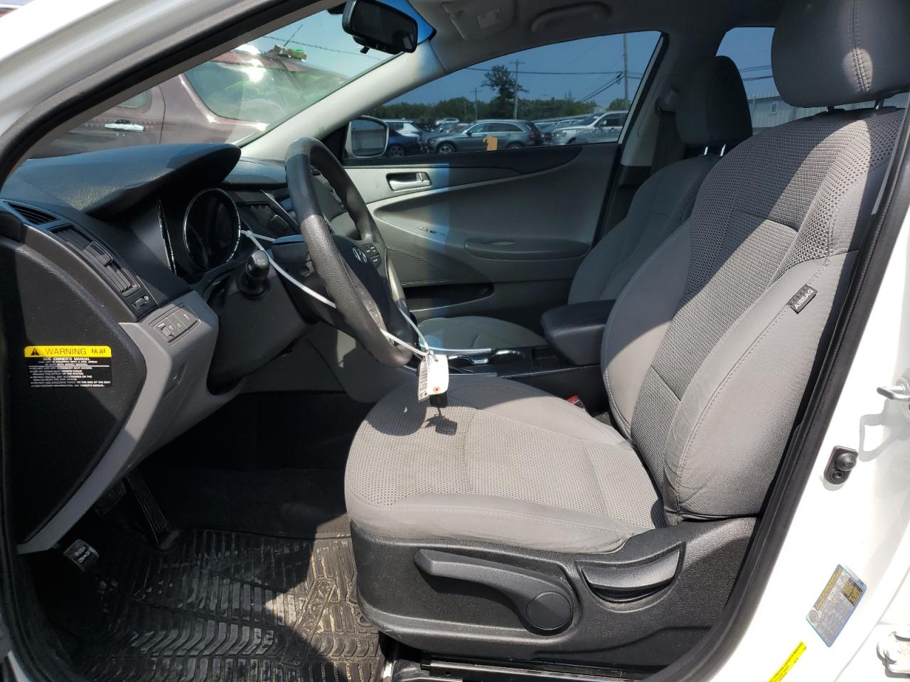 5npeb4ac0eh891093 5NPEB4AC0EH891093 2014 Hyundai Sonata Gls