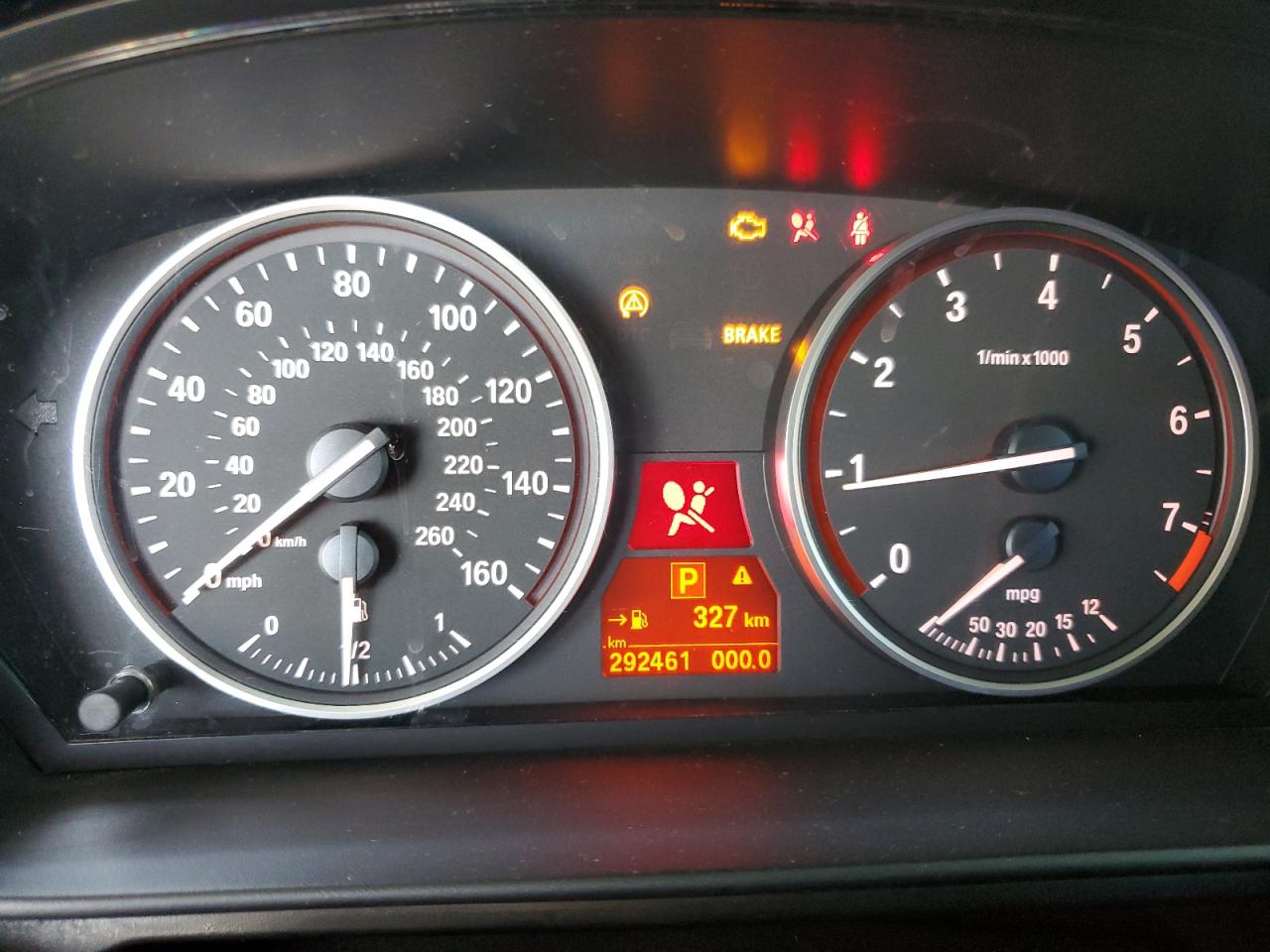 2008 BMW 528 Xi VIN: WBANV13558CZ51094 Lot: 65482395