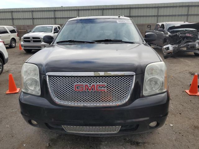 Parquets GMC YUKON 2013 Czarny
