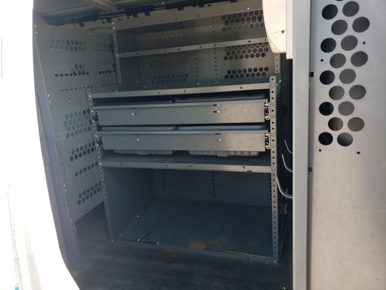 2013 Chevrolet Express G2500 VIN: 1GCWGFCA8D1902991 Lot: 62465615