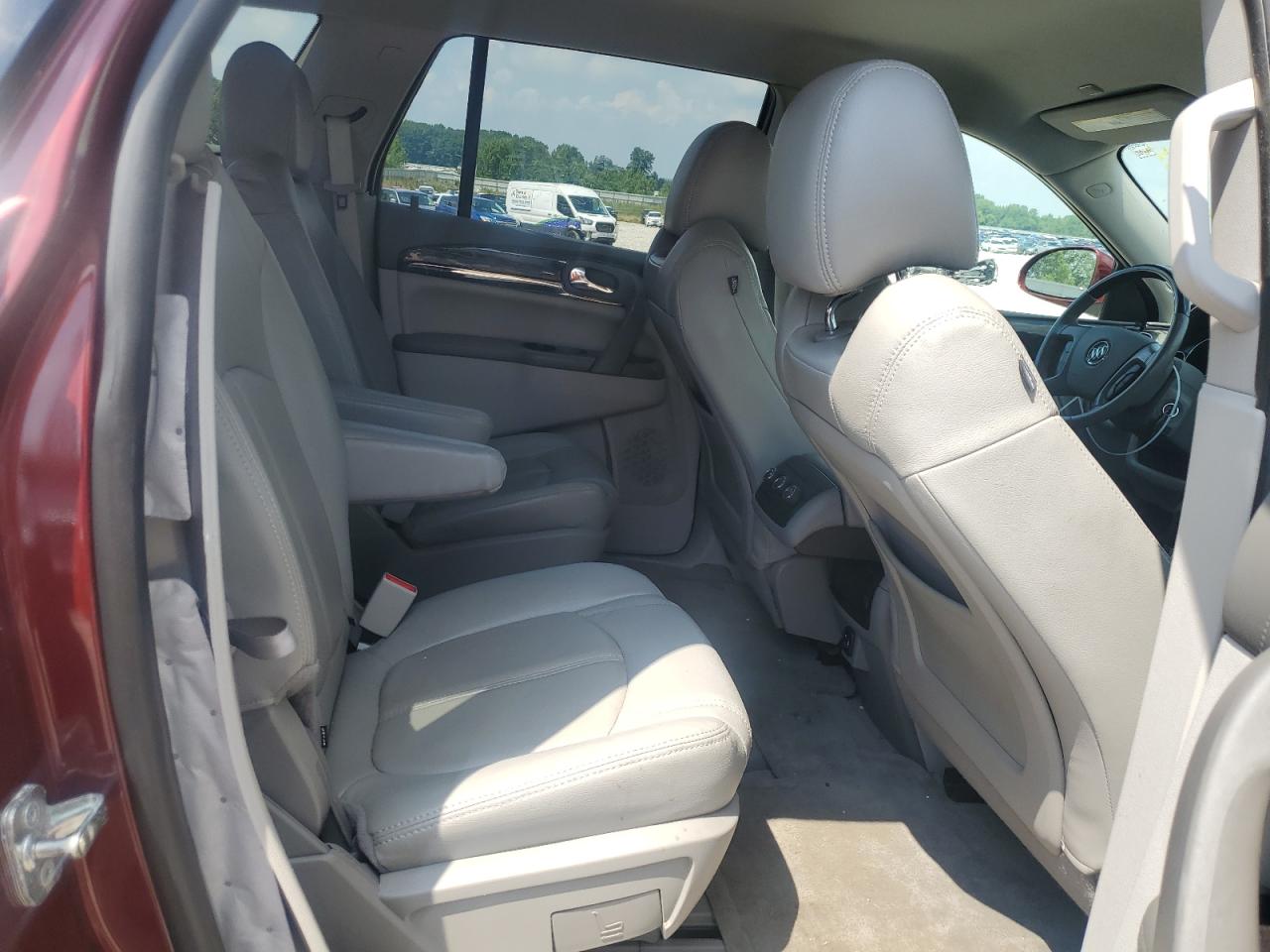 2017 Buick Enclave VIN: 5GAKRAKD8HJ129454 Lot: 63947045