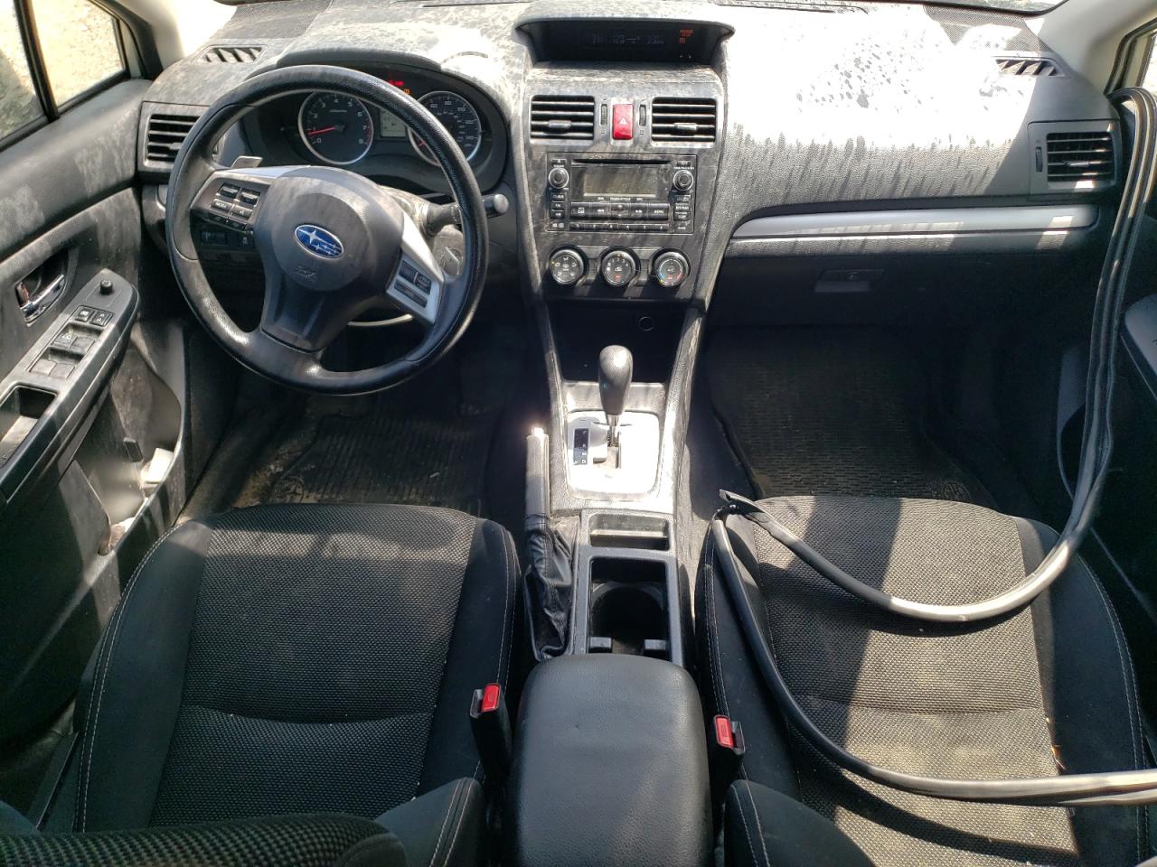 2014 Subaru Xv Crosstrek 2.0 Premium VIN: JF2GPACCXEH339316 Lot: 63584985