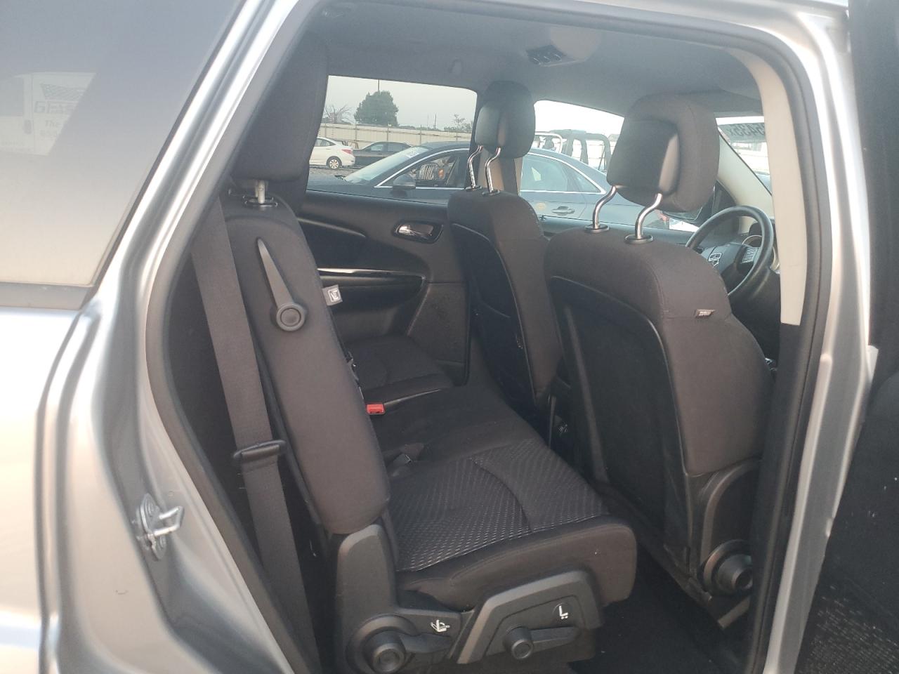 3c4pdcbg4gt214503 3C4PDCBG4GT214503 2016 Dodge Journey Sxt
