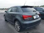 2015 AUDI A1 S LINE for sale at Copart GLOUCESTER