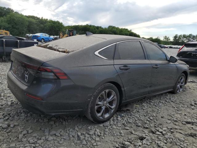  HONDA ACCORD 2023 Сharcoal