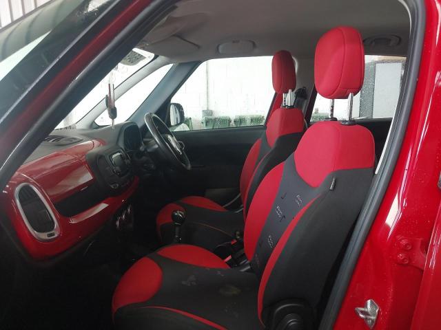 2013 FIAT 500L POP S