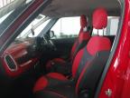 2013 FIAT 500L POP S for sale at Copart EAST KILBRIDE
