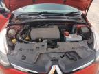 2016 RENAULT CLIO DYNAM for sale at Copart CORBY