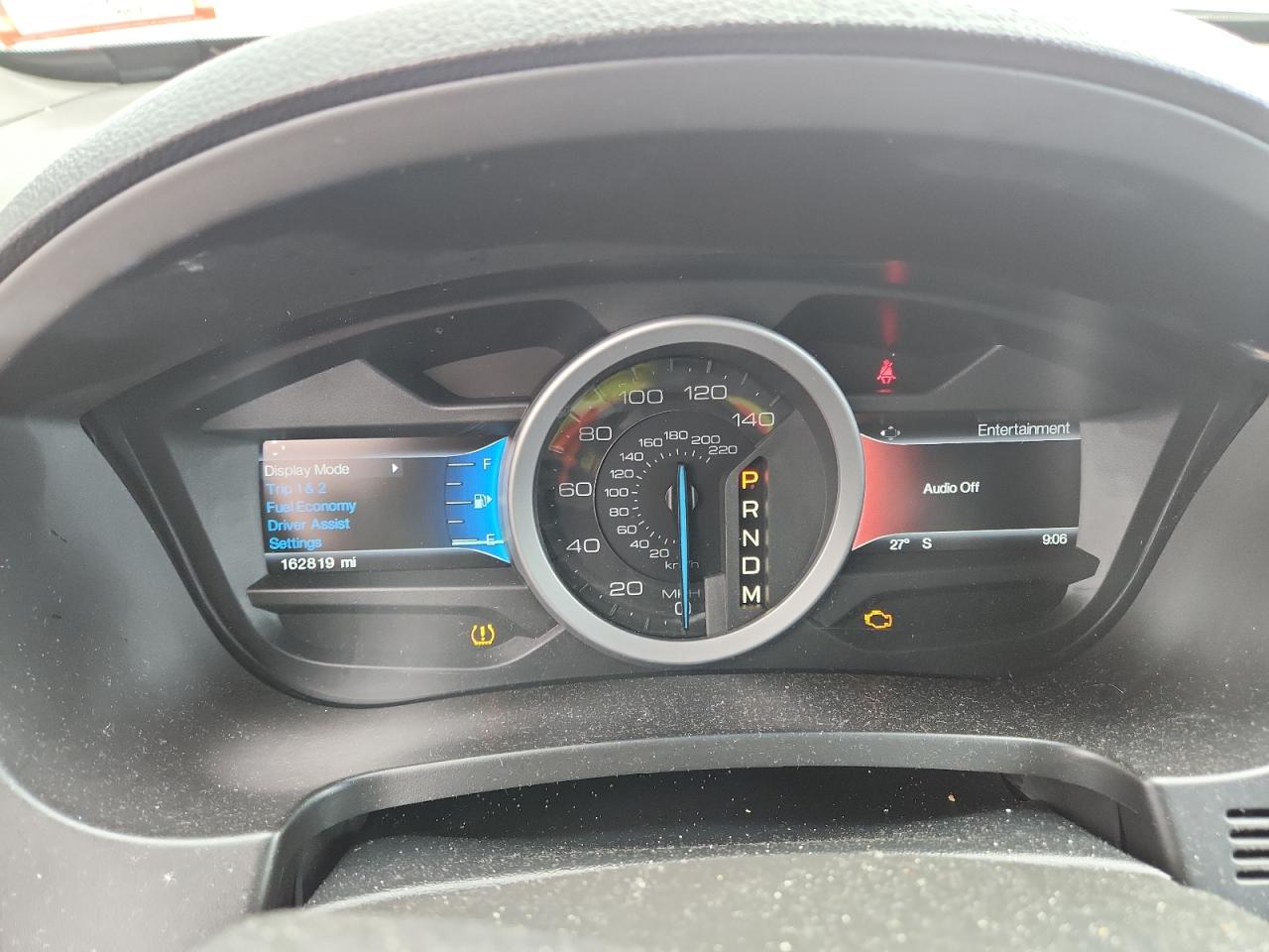 2014 Ford Explorer Sport VIN: 1FM5K8GT8EGA37287 Lot: 65189295