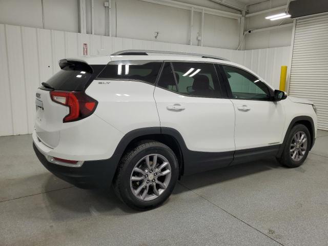  GMC TERRAIN 2023 Biały