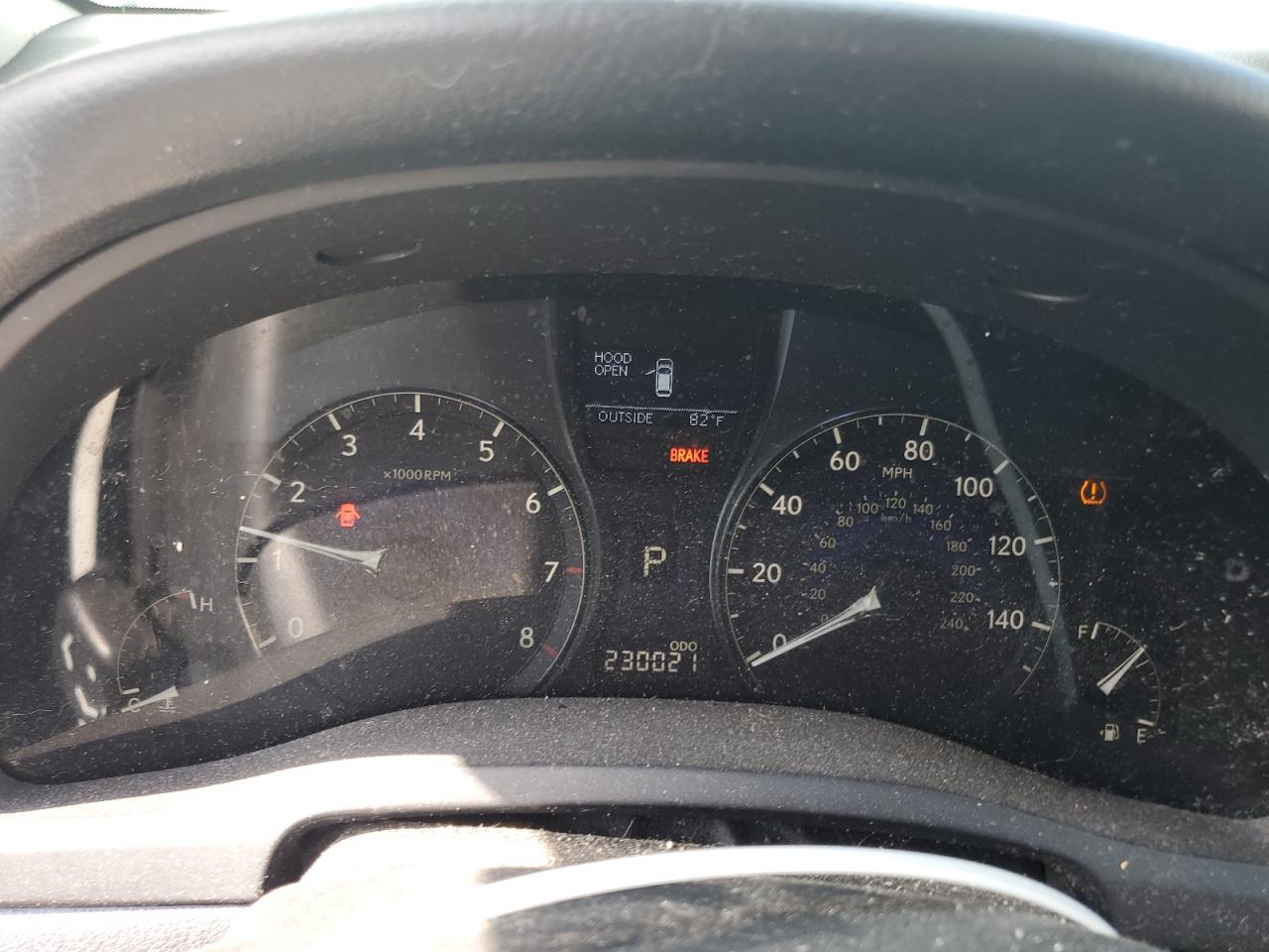 2010 Lexus Rx 350 VIN: 2T2BK1BA4AC069730 Lot: 63351175
