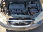 2006 TOYOTA COROLLA CE   for sale at Copart ON - LONDON