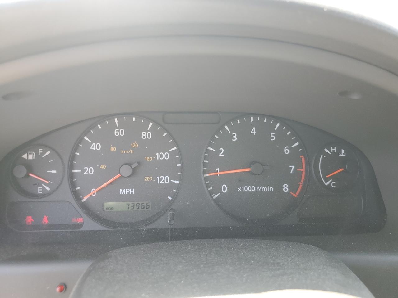 2004 Nissan Sentra 1.8 VIN: 3N1CB51D14L886055 Lot: 63888015