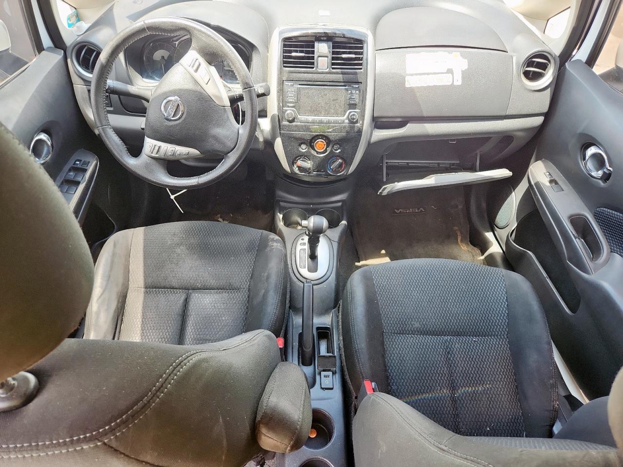 2016 Nissan Versa Note S VIN: 3N1CE2CP6GL368542 Lot: 64676555