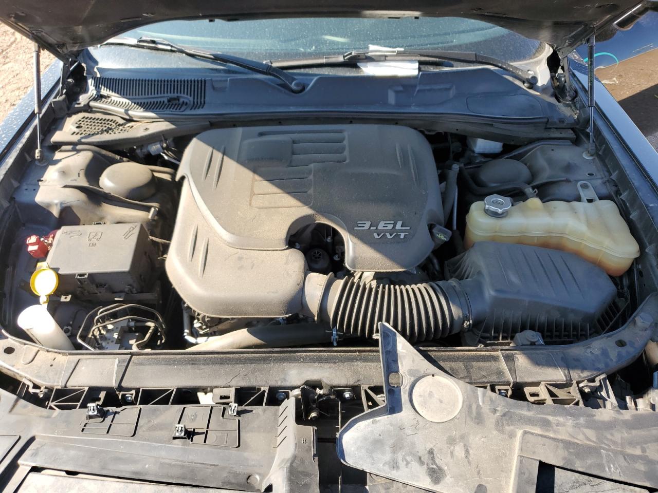 2021 Dodge Challenger Sxt VIN: 2C3CDZAG3MH607064 Lot: 64702385