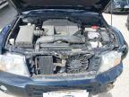 2004 MITSUBISHI SHOGUN WAR for sale at Copart SANDWICH