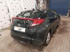 2012 HONDA CIVIC I-DT for sale at Copart SANDWICH