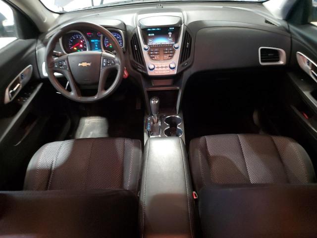 Паркетники CHEVROLET EQUINOX 2016 Угольный