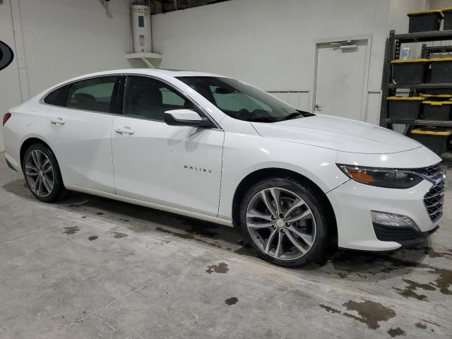  CHEVROLET MALIBU 2023 White