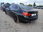 2012 BMW 320D LUXUR for sale at Copart WISBECH