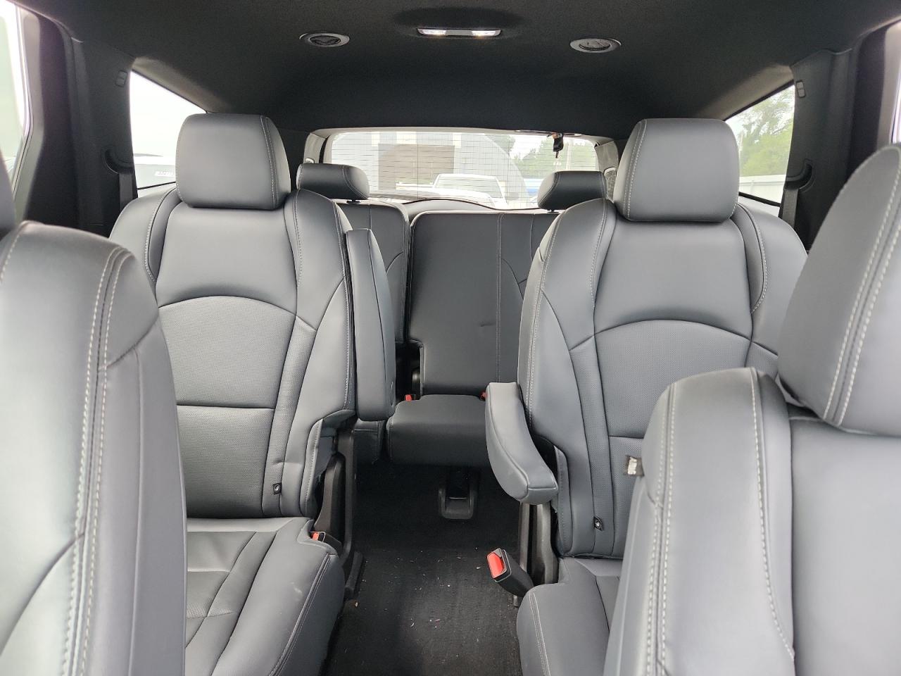 2023 Buick Enclave Premium VIN: 5GAEVBKW0PJ130211 Lot: 63675585