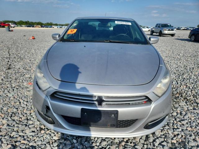Sedans DODGE DART 2015 Silver