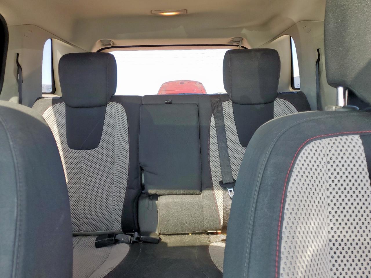 2011 GMC Terrain Sle VIN: 2CTALSEC7B6368703 Lot: 62924155