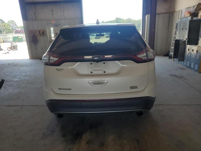  FORD EDGE 2017 Белы